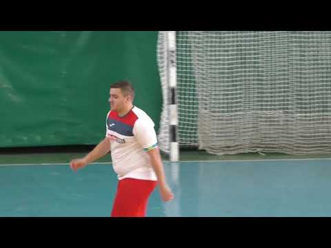 17 КУ 10 лига за 3 место Дон Кихот – ZCC ABINBEV EFES