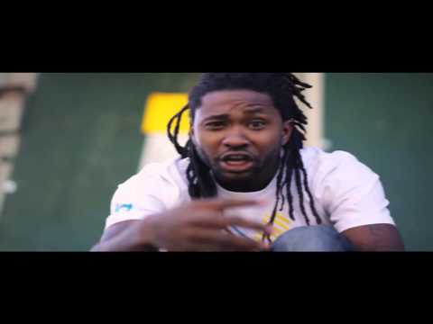Frame James - Go Get It [Official Video]