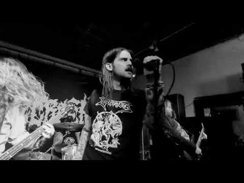 Gatecreeper - Puncture Wounds (Live in Wichita, KS - 10.18.2022)