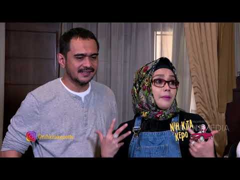 Buka Bukaan Soal Pernikahan Iyeth Yang Dirahasiakan! | Best Moment (16/3/20)