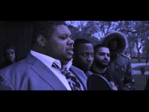 Big Narstie - Giant [Official Video] @BigNarstie