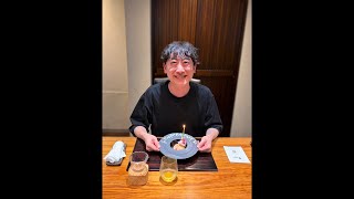 旅先で40歳の誕生日を迎えたのでゲリラピアノ配信（仮）
