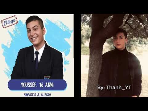 Il Collegio 3 PRIMA E DOPO 2019