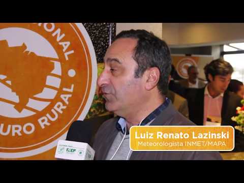 Fórum Nacional de Seguro Rural - Luiz Renato Lazinski