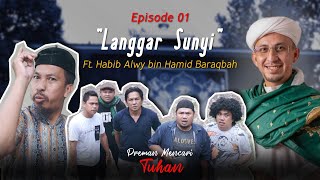 Download lagu Preman Mencari Tuhan Episode 01 - Langgar Sunyi mp3 Download lagu Preman Mencari Tuhan Episode 01 - Langgar Sunyi mp3
