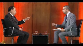 [問卦] 西藏跟香港 給中國大哥管理後 有很慘嗎?