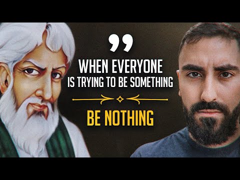 40 Rules of Love… I Honestly Believe Every Soul Needs to Hear This