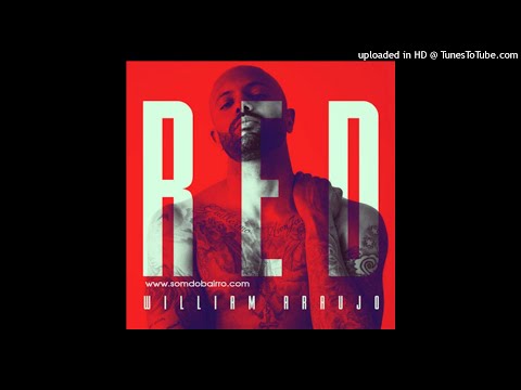 William Araujo – Grogue (feat. Dynamo & Elji Beatzkilla) - Audio