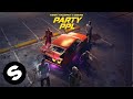 Timmy Trumpet & 89ers - Party PPL (Official Audio)