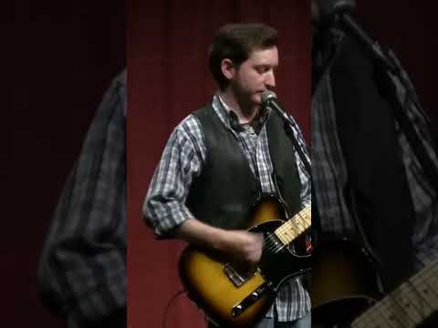Let 'em Roll - Eric Heatherly