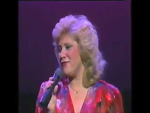 Sandi Patti Love in any Language 1986