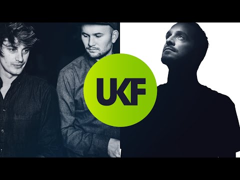 Camo & Krooked & Mefjus - Kallisto