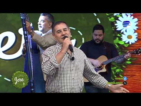 LOS OJEDA FT LUCILESTE & ALCIDES OVELAR  -  PARA NUNCA OLVIDARTE