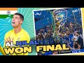 Al-Hilal Won the King's Cup trophy in Final | RONALDO FAILS AGAIN