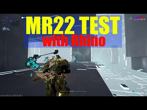 Mastery Rank 22 Test Success
