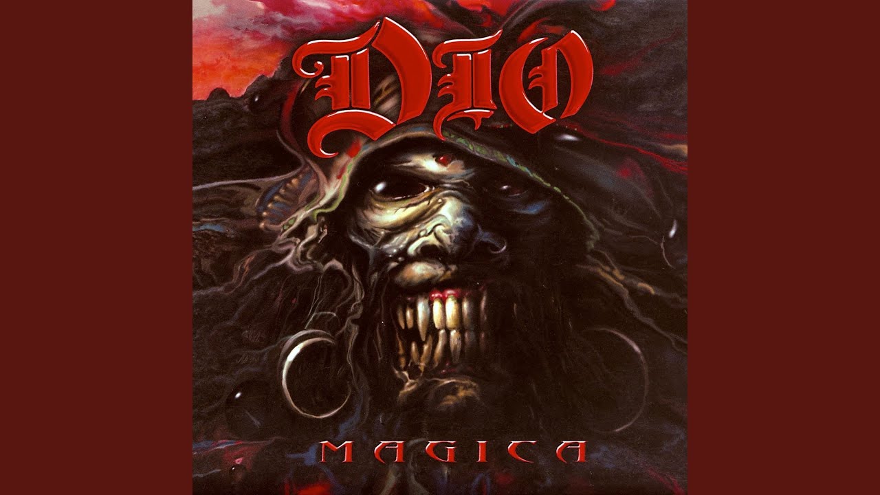 Dio - Discovery