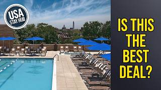 Washington Hilton Hotel - Is This the Best Deal? | Washington D.C., United State