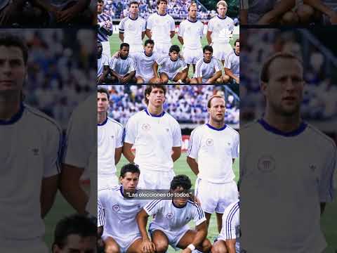 Legendary soccer commentator on his love for America and the U.S. National Team