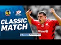 Exeter v Saracens - 2019 FINAL | FULL MATCH | All-Time Great Final! | Premiership Classics