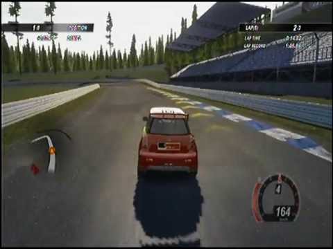 Crash Time 5: Undercover trophy guide - Clean Lap & Clean Race