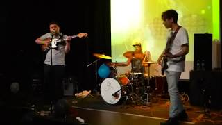 Scarves - Passengers (Live 7/15/2017)