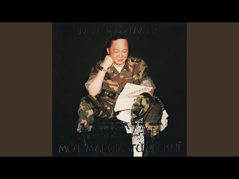 Thể hiện bởi Duy Khánh