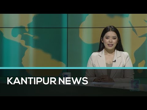 Kantipur English News | Full English News -  5 January 2022
