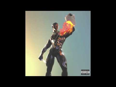 L’HOMME STATUE - Révolution Original Mix