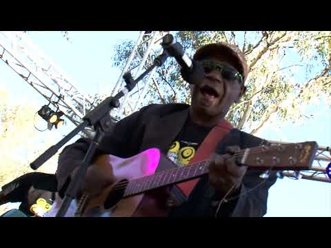 Moon Band - Tjukurpa Winki