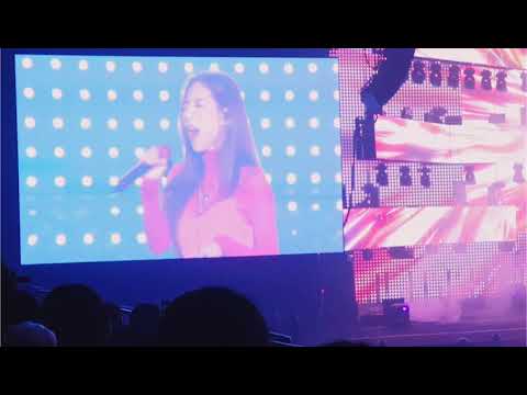 180909 HALLYUPOPFEST DAY 3 - TAEYEON