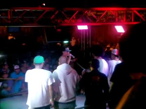 E.T.P - Batalla KNOCKOUT 2012 (Titulo Nacional de Freestyle) - FINAL - IMIGRANTE VS AKAPELLAH