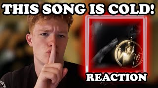 REACTING TO MEL MADE ME DO IT BY STORMZY (MUSIC VIDEO)