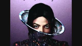 Michael Jackson - Slave To The Rhythm (Original Version)