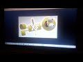 Under Kids Bloopers YTV Rubber Lion