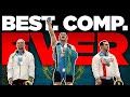 The Greatest Olympic Lifting Competition Ever?