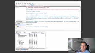 Autoload templates in Powerscribe