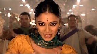 JAI HO (YOU ARE MY DESTINY) - The Pussycat Dolls | Subtítulos inglés y español