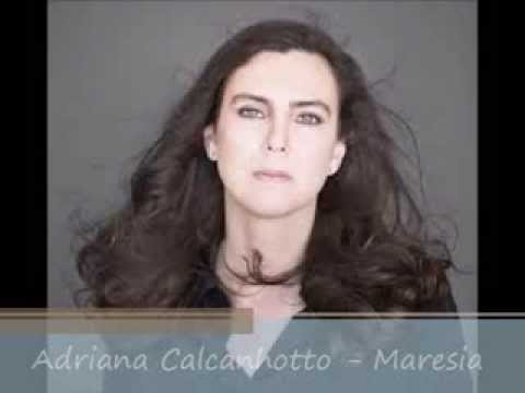 Adriana Calcanhotto - Maresia
