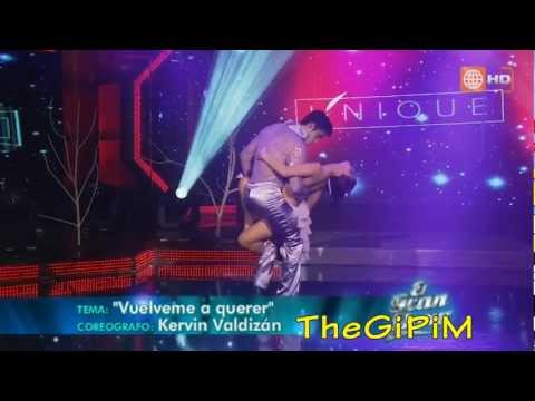JESUS NEYRA : VUELVEME A QUERER ( HD ) - FINAL Reyes del Show 2011 - 17/12/2011