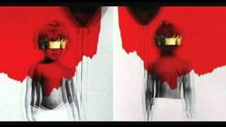 Rihanna - Higher (Audio)