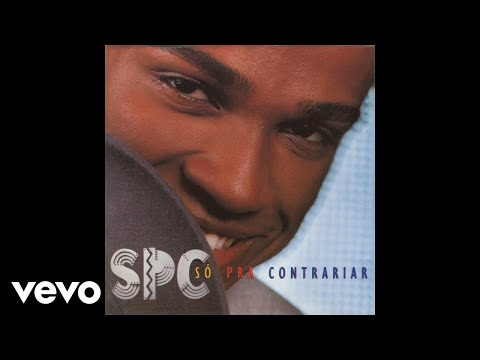 Só Pra Contrariar - Não Chora (Áudio Oficial)