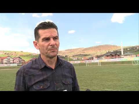 Sreten Avramović novi trener FK Tutin