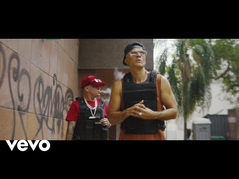 Morenito De Fuego, Chikis RA, Grupo 3 Mandos - CAMARO