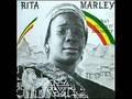 Rita Marley- One More Morning w/ Lyrics