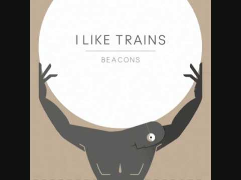 iLiKETRAiNS - Rome