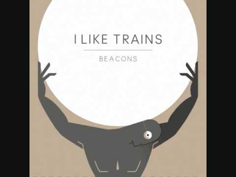 iLiKETRAiNS - Rome