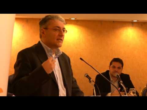 Χρήστος Ακρατόπουλος. Αμερικανικές Εκλογές 2016: Ανασκόπηση της Προεκλογικής Περιόδου