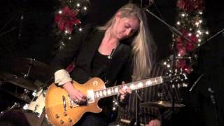 ''JUMP THAT TRAIN'' - JOANNE SHAW TAYLOR