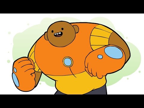 How to Draw Wallow from Bravest Warriors