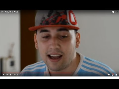 Freestyle // Dan Yelus